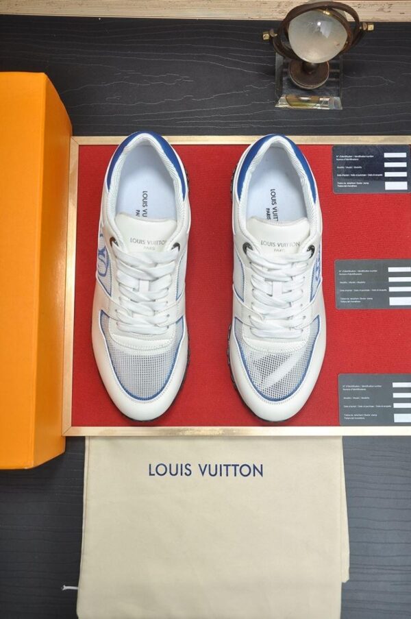 Run Away Sneaker 6038-2955 - Image 2