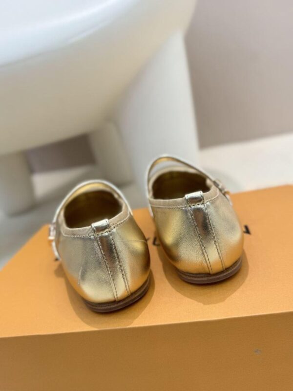 Flat Shoes 6088-2531 - Image 8