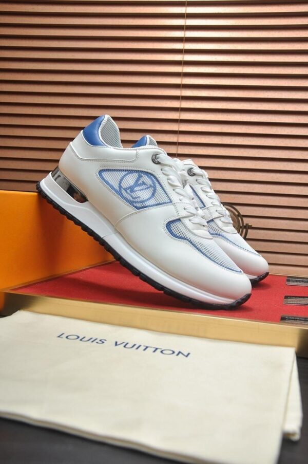 Run Away Sneaker 6038-2955 - Image 3