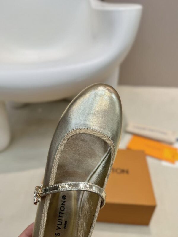 Flat Shoes 6088-2531 - Image 10