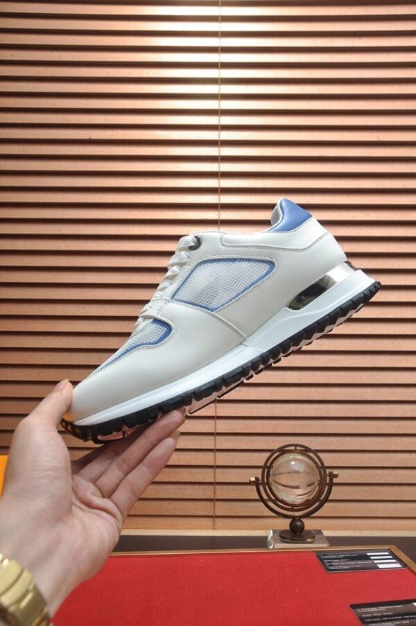 Run Away Sneaker 6038-2955 - Image 5