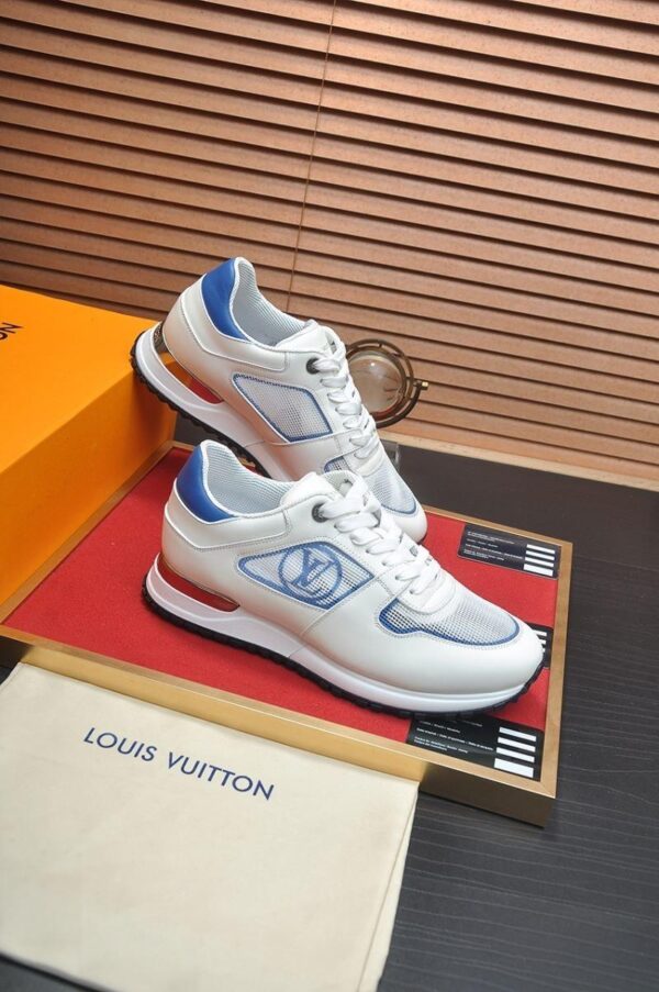 Run Away Sneaker 6038-2955 - Image 6