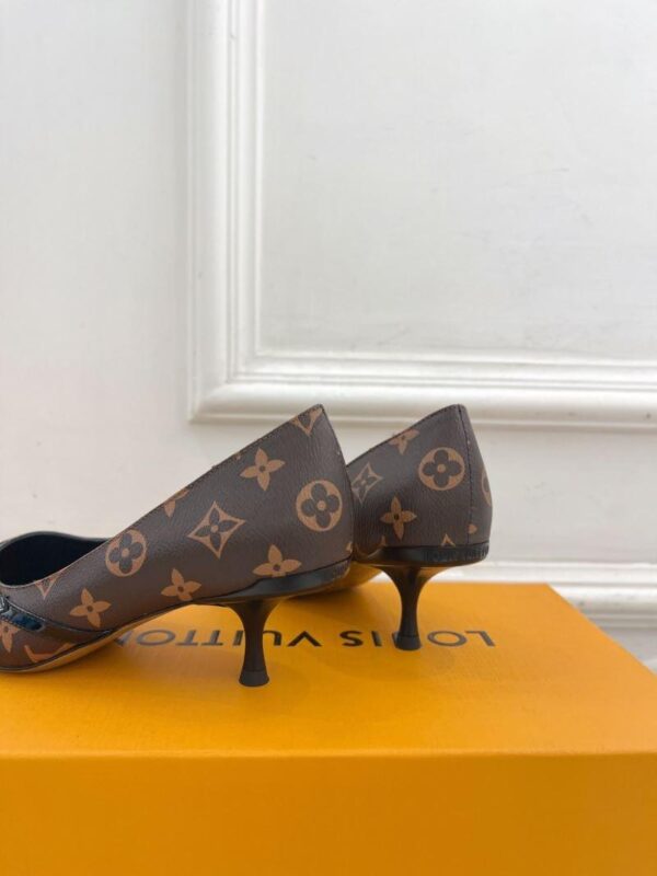 Heeled Shoes 6080-2553 - Image 8