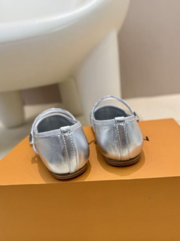 Flat Shoes 6088-2530 - Image 2