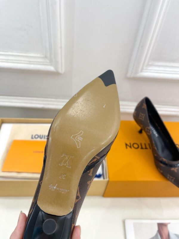 Heeled Shoes 6080-2553 - Image 9