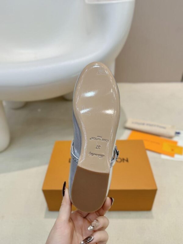 Flat Shoes 6088-2530 - Image 3
