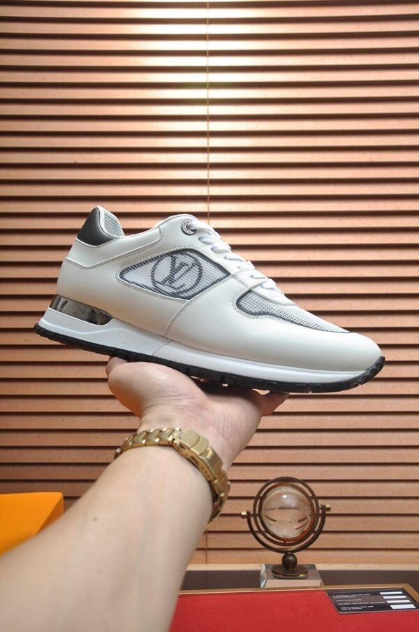 Run Away Sneaker 6038-2954