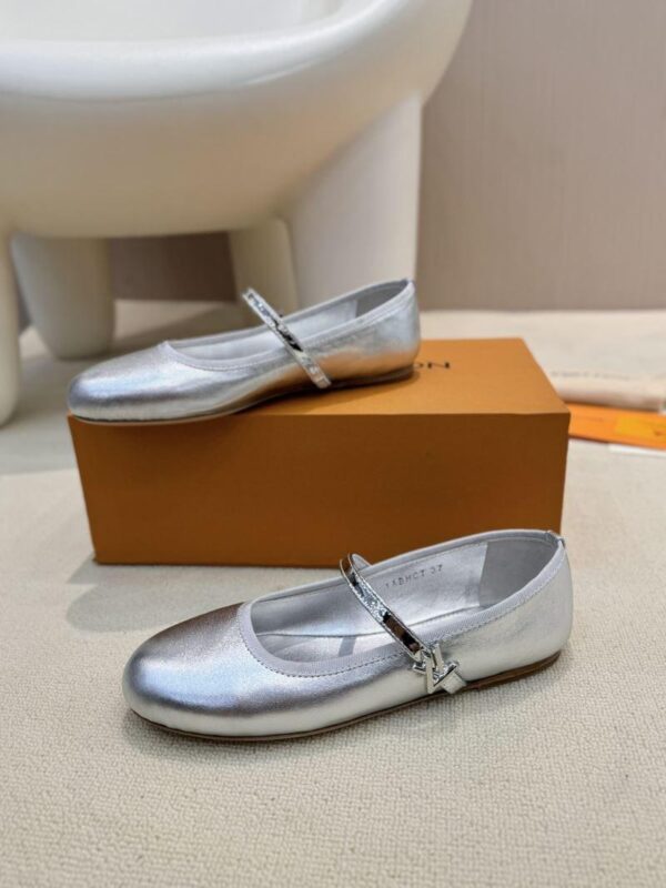 Flat Shoes 6088-2530 - Image 7