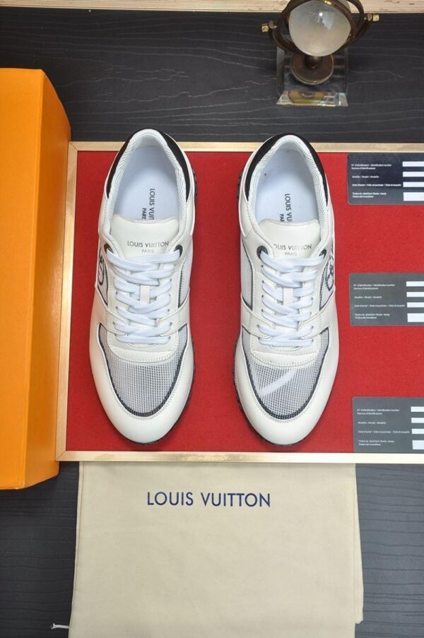 Run Away Sneaker 6038-2954 - Image 2