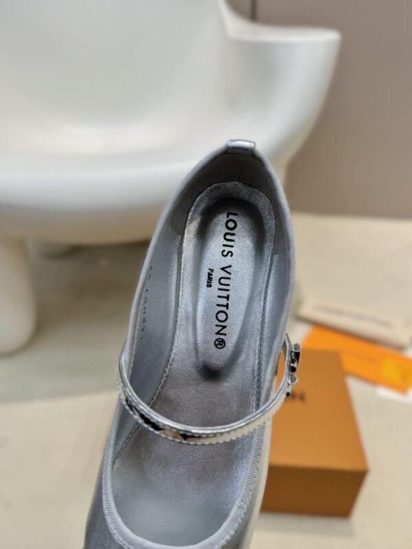 Flat Shoes 6088-2530 - Image 9