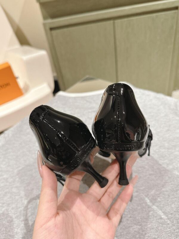 Heeled Shoes 6080-2367 - Image 5