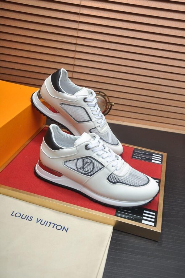 Run Away Sneaker 6038-2954 - Image 6
