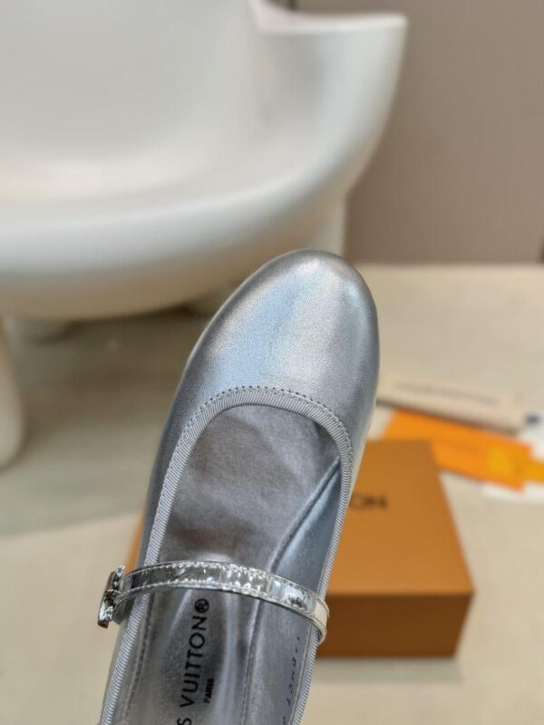 Flat Shoes 6088-2530 - Image 11