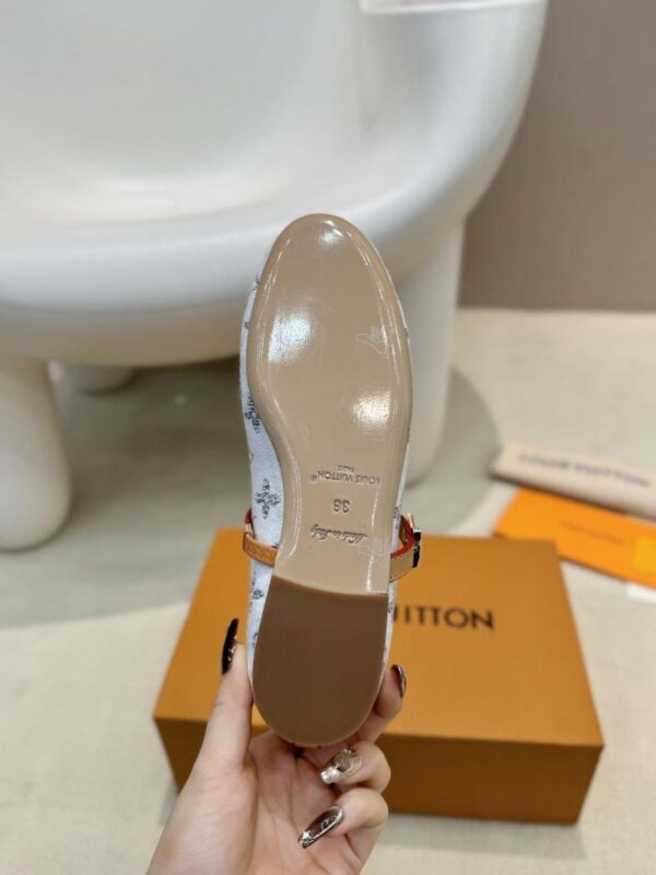 Flat Shoes 6088-2529 - Image 2