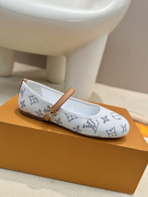 Flat Shoes 6088-2529 - Image 3
