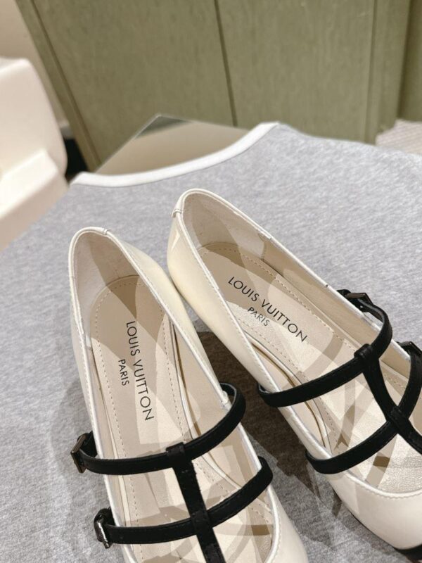 Heeled Shoes 6080-2366 - Image 2