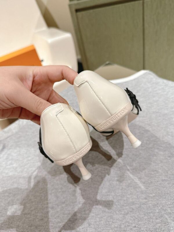 Heeled Shoes 6080-2366 - Image 4