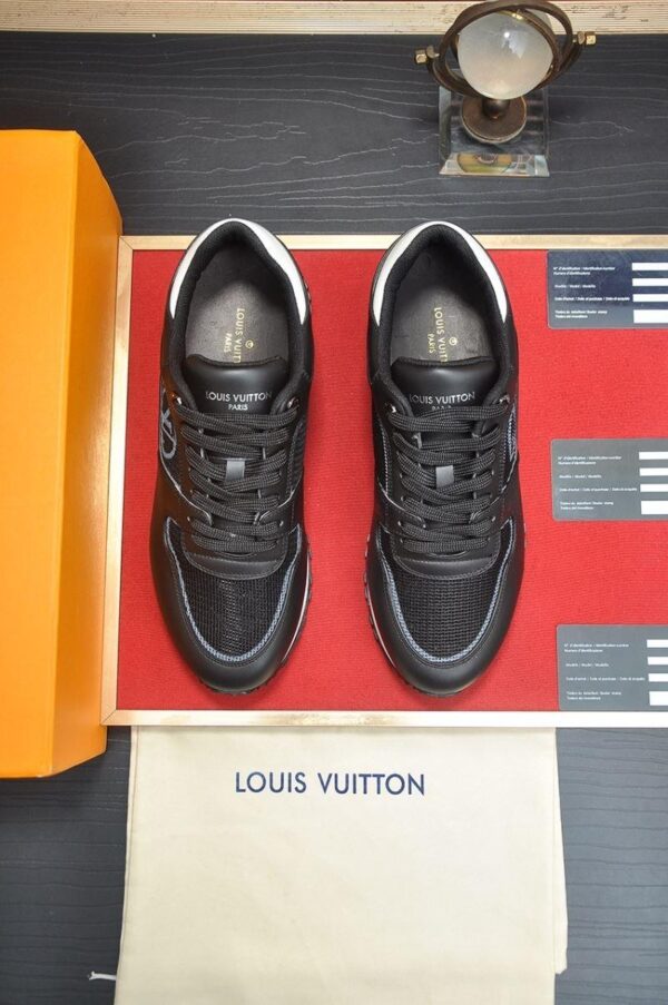 Run Away Sneaker 6038-2953 - Image 2