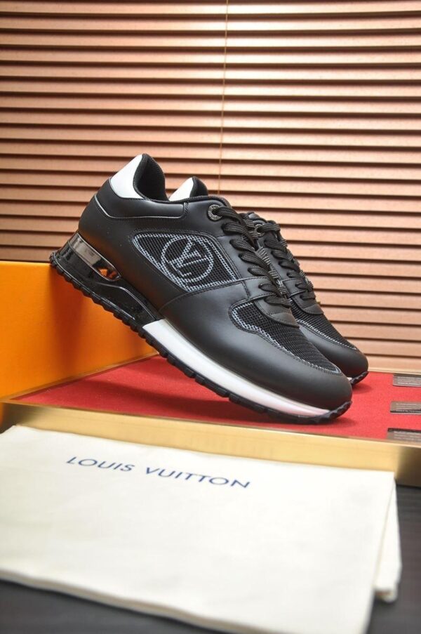 Run Away Sneaker 6038-2953 - Image 3
