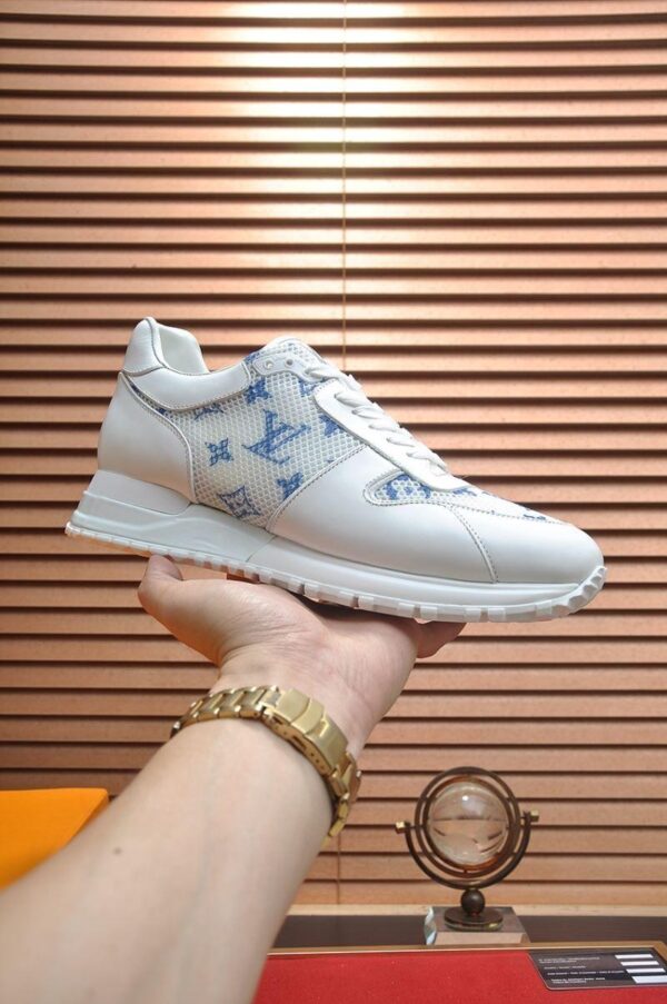 Run Away Sneaker 6038-2952