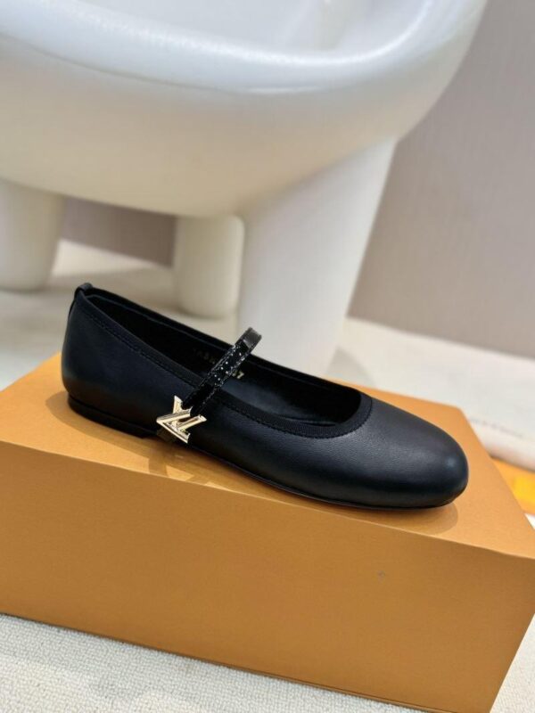 Flat Shoes 6088-2528 - Image 3