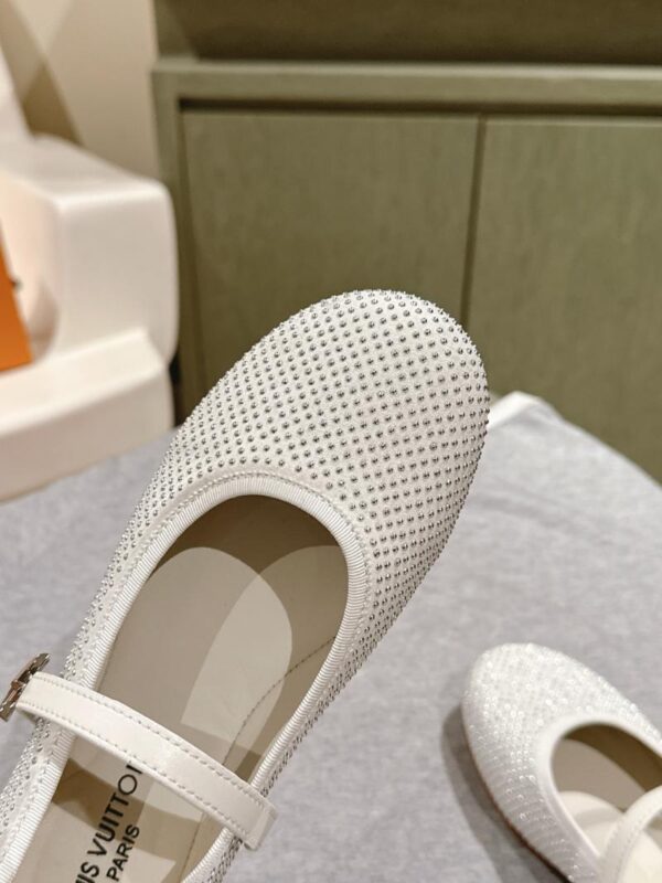 Flat Shoes 6080-2673 - Image 5