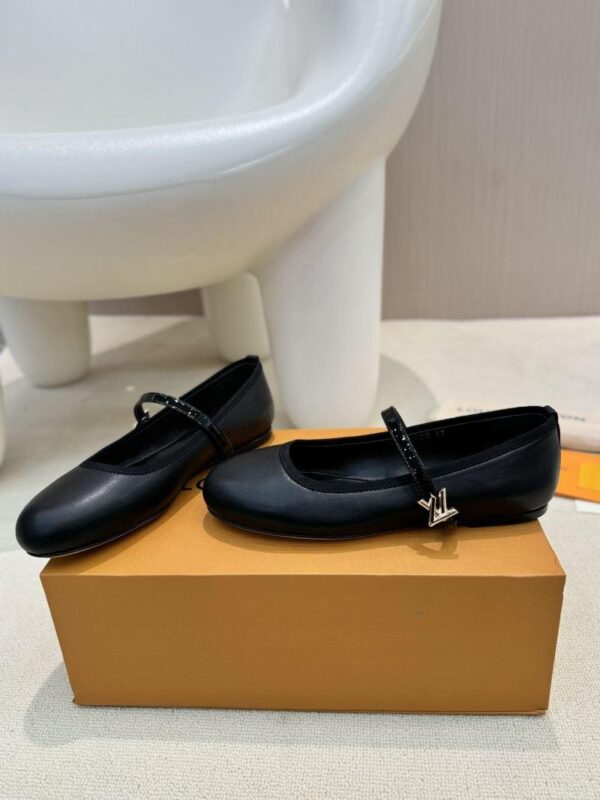 Flat Shoes 6088-2528 - Image 5