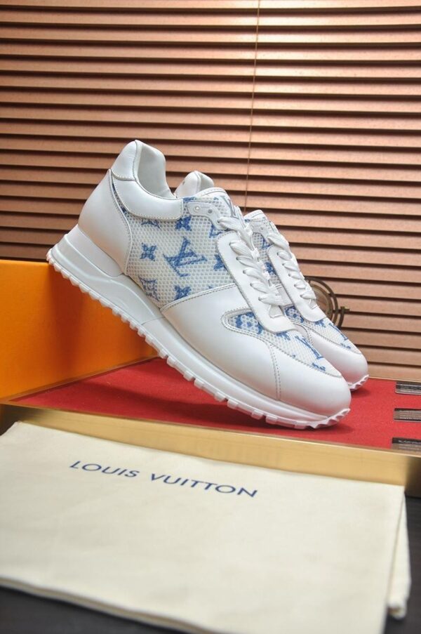 Run Away Sneaker 6038-2952 - Image 3