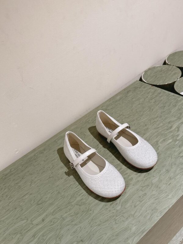 Flat Shoes 6080-2673 - Image 7