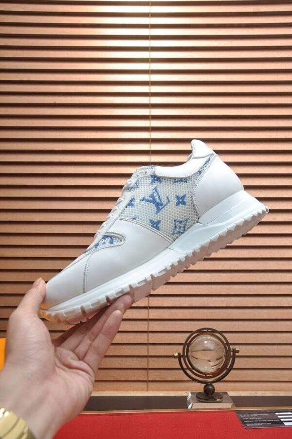 Run Away Sneaker 6038-2952 - Image 5