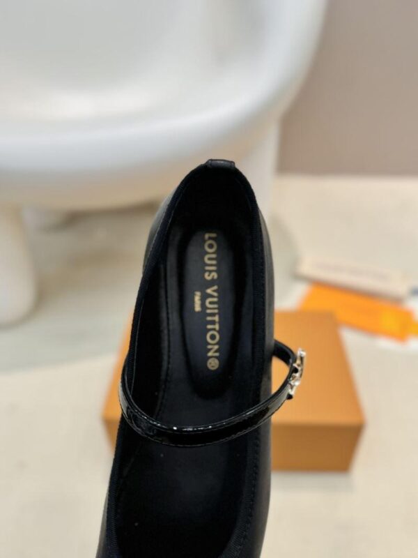 Flat Shoes 6088-2528 - Image 8