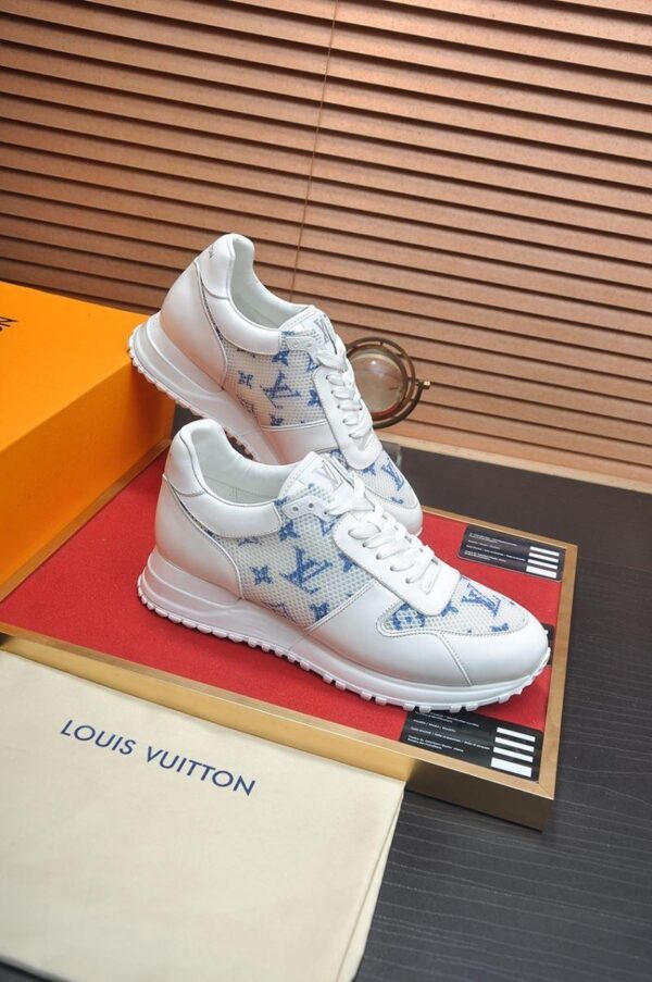 Run Away Sneaker 6038-2952 - Image 6