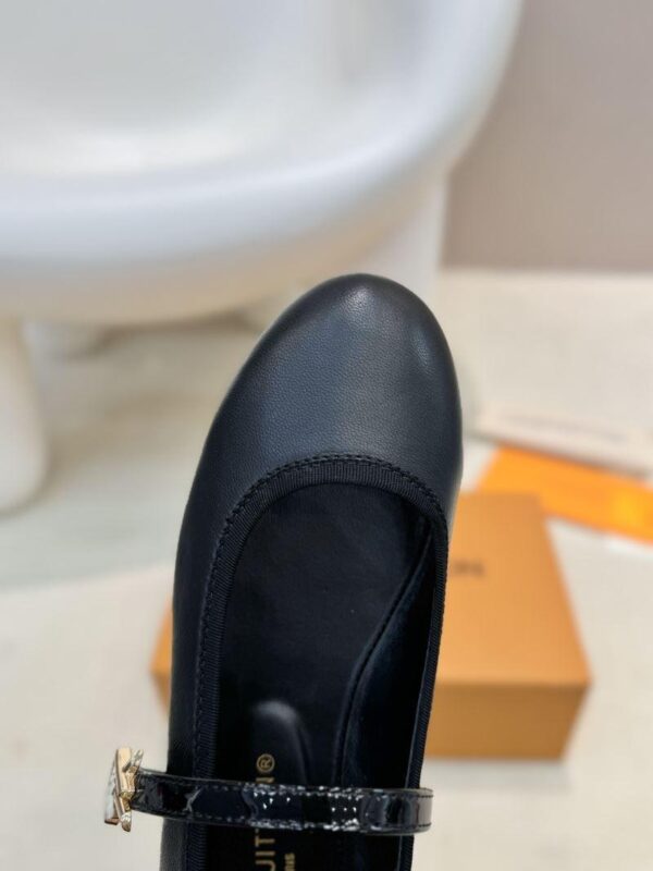 Flat Shoes 6088-2528 - Image 9