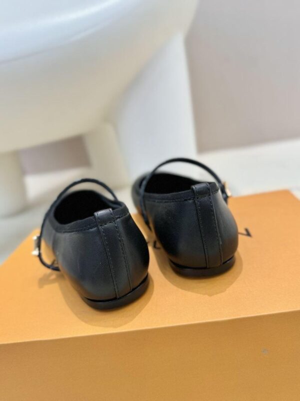 Flat Shoes 6088-2528 - Image 10