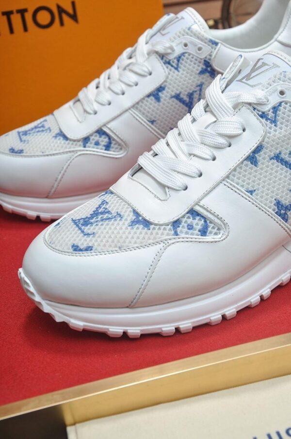 Run Away Sneaker 6038-2952 - Image 8