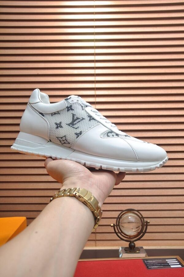Run Away Sneaker 6038-2951