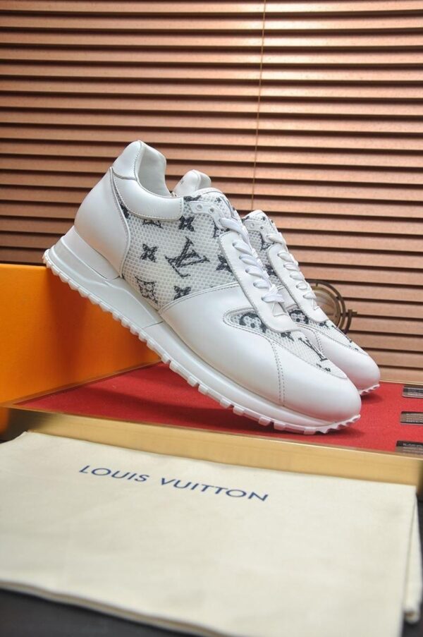 Run Away Sneaker 6038-2951 - Image 3