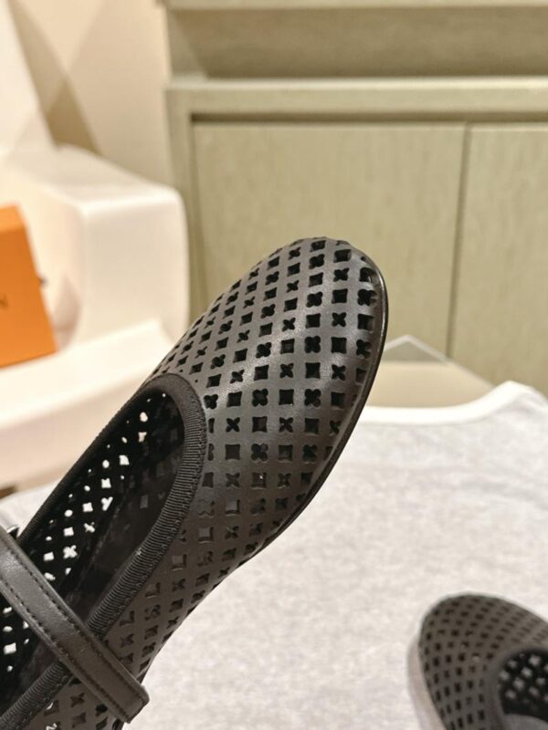 Flat Shoes 6080-2672 - Image 5