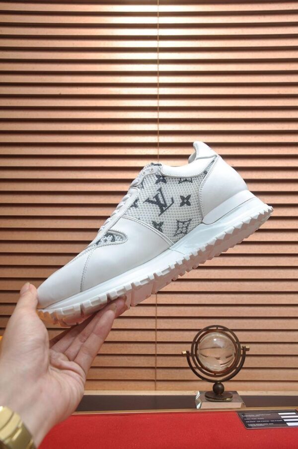 Run Away Sneaker 6038-2951 - Image 4