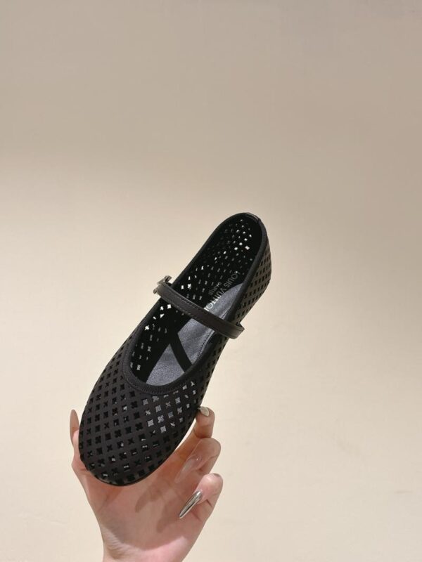 Flat Shoes 6080-2672 - Image 9