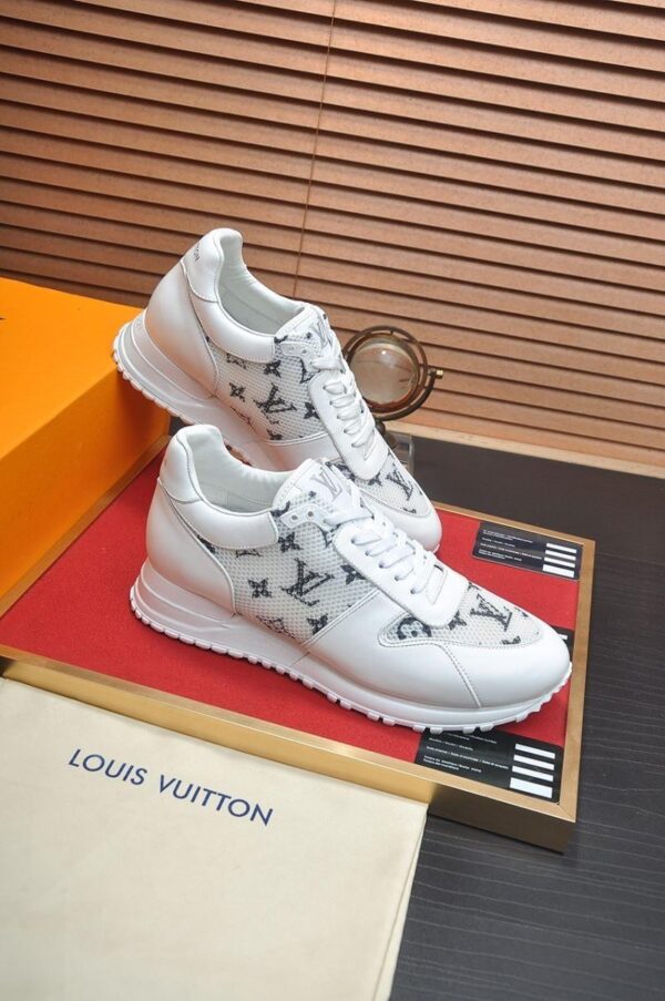 Run Away Sneaker 6038-2951 - Image 6