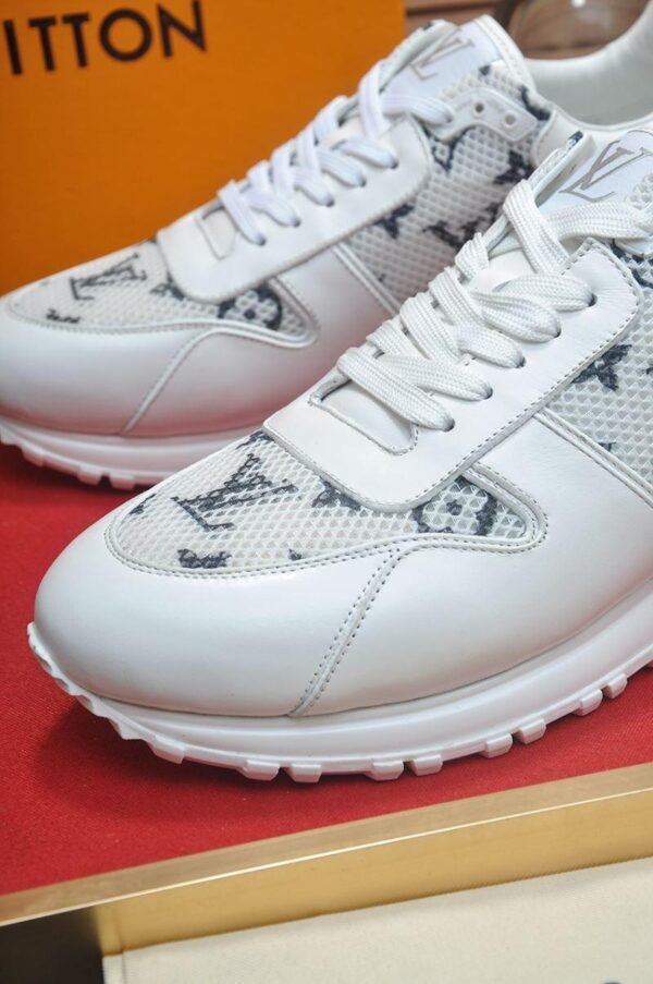 Run Away Sneaker 6038-2951 - Image 8