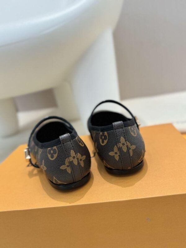 Flat Shoes 6088-2526 - Image 2