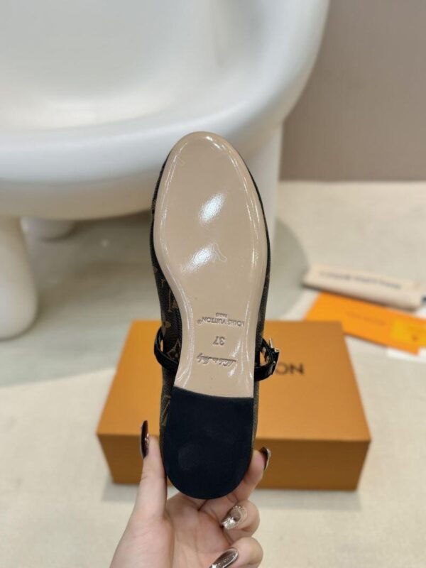 Flat Shoes 6088-2526 - Image 3