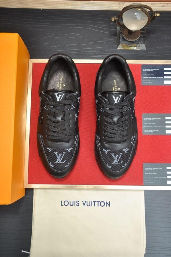 Run Away Sneaker 6038-2950 - Image 2