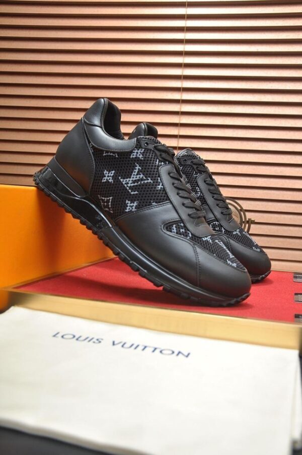 Run Away Sneaker 6038-2950 - Image 3
