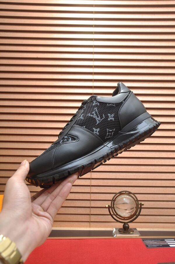 Run Away Sneaker 6038-2950 - Image 5