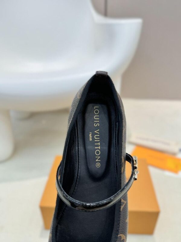 Flat Shoes 6088-2526 - Image 9