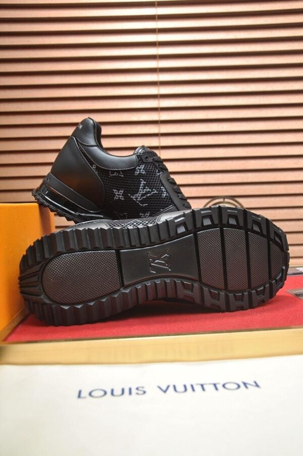 Run Away Sneaker 6038-2950 - Image 7