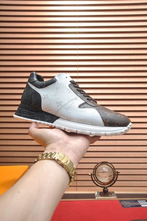 Run Away Sneaker 6038-2949